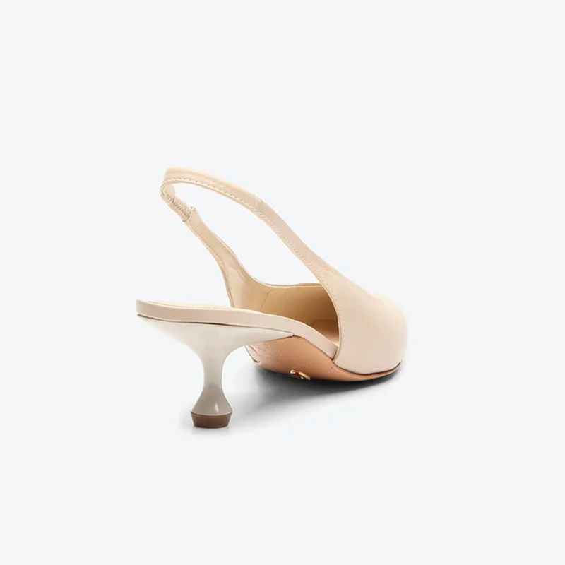 Slingback Vicenza Servia 