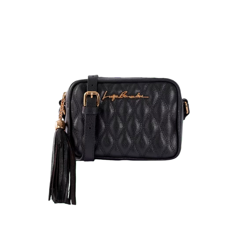 Bolsa Luiza Barcelos Tiracolo Clássica 