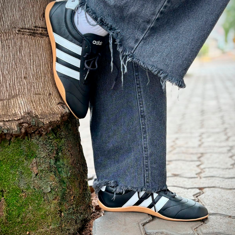 Tênis Adidas Grand Court Lo