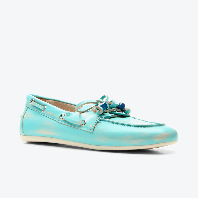 MOCASSIM VICENZA AZUL