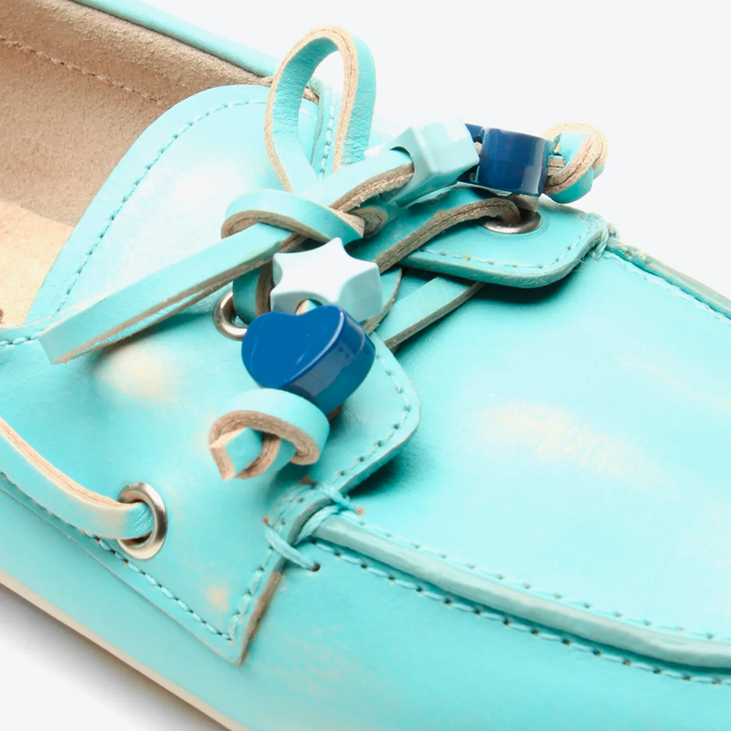 MOCASSIM VICENZA AZUL