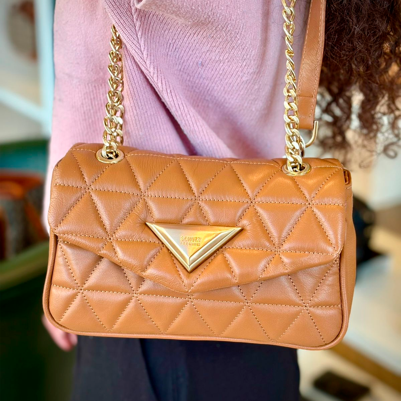 Bolsa Schutz 944 Tiracolo 