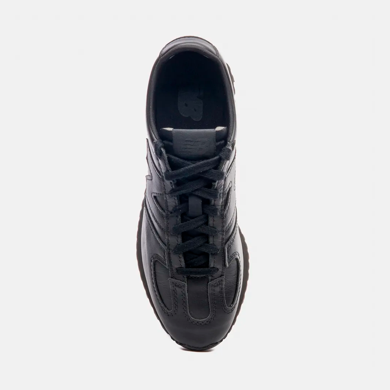 TENIS NEW BALCANCE 471 COURO PRETO