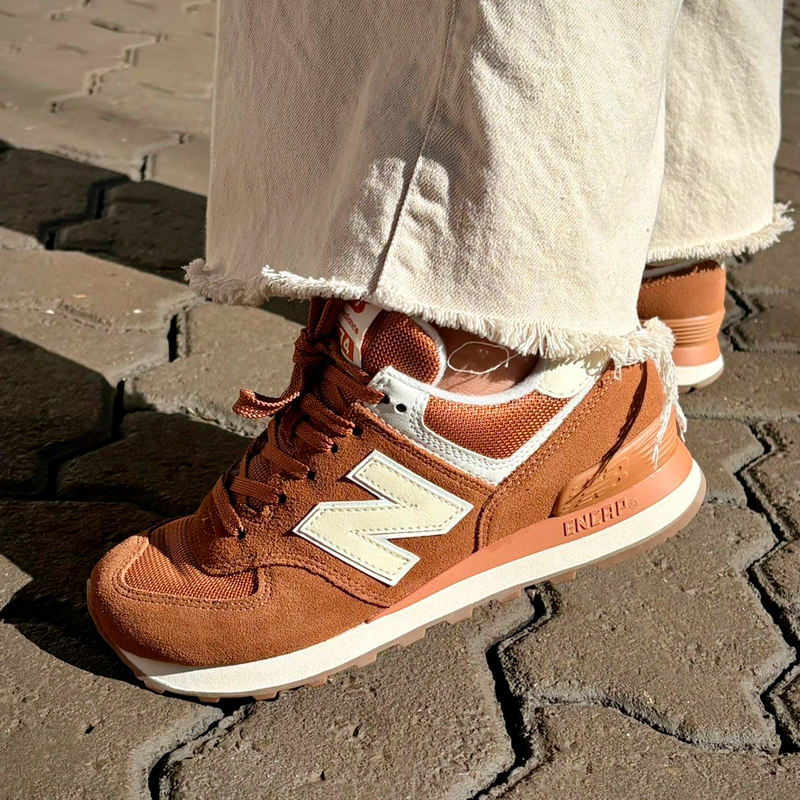Tênis New Balance 574