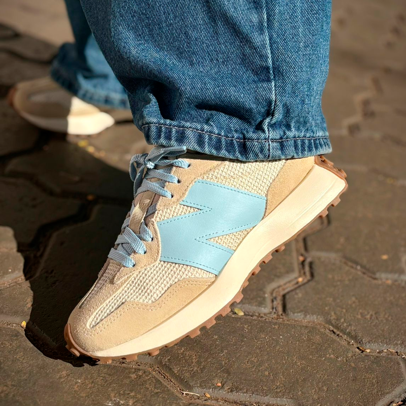 Tênis New Balance 327