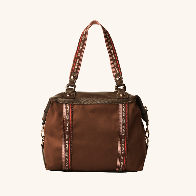 Bolsa SAAD Diadora Pequena