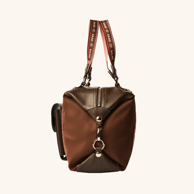 Bolsa SAAD Diadora Pequena