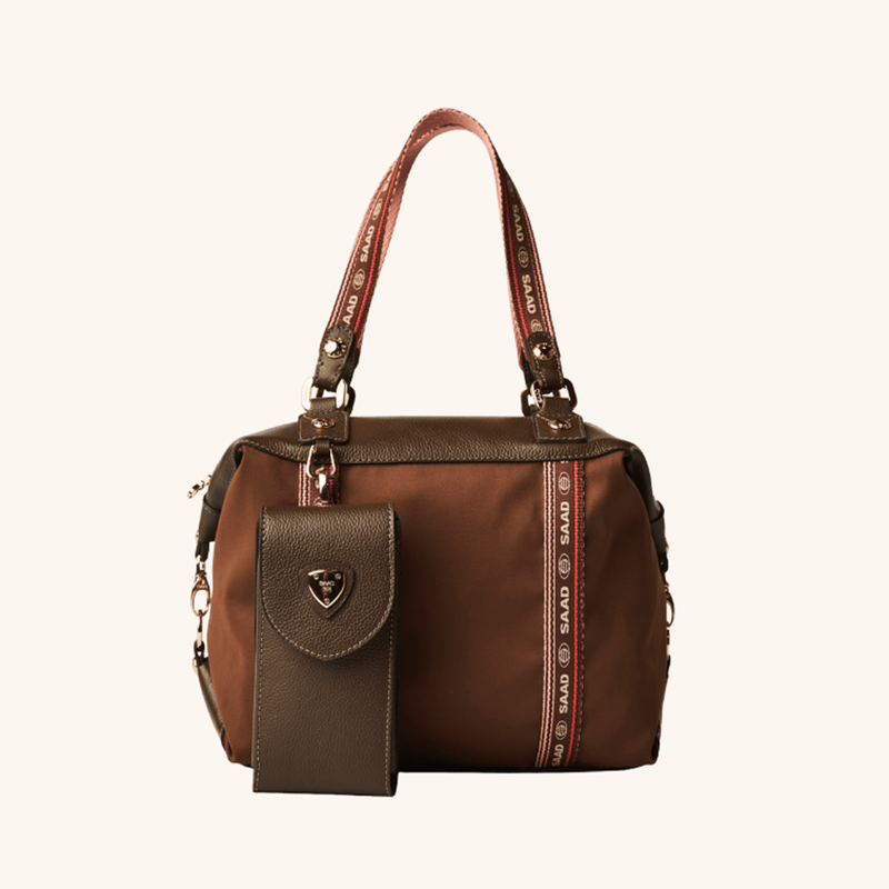 Bolsa SAAD Diadora Pequena