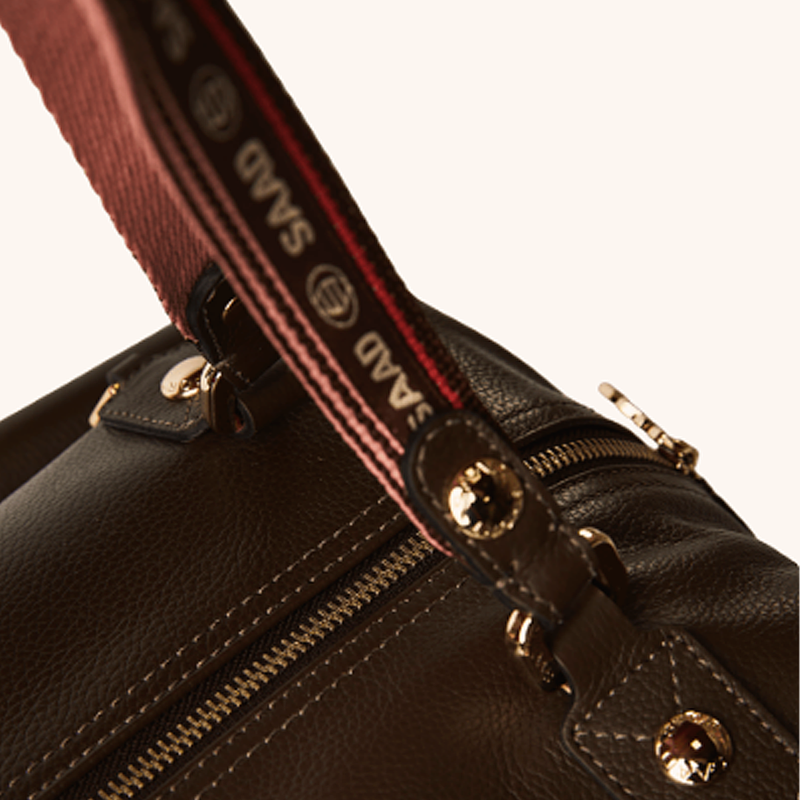 Bolsa SAAD Diadora Pequena