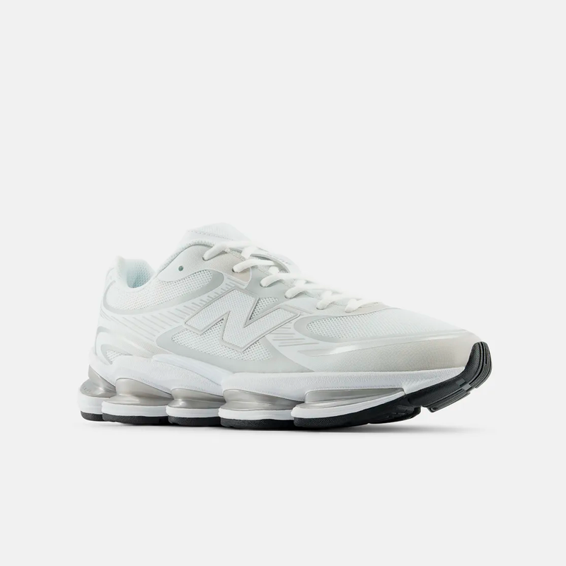 Tênis New Balance ABZORB 2000 White