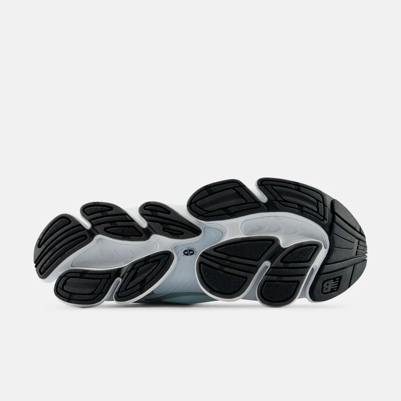Tênis New Balance ABZORB 2000 White