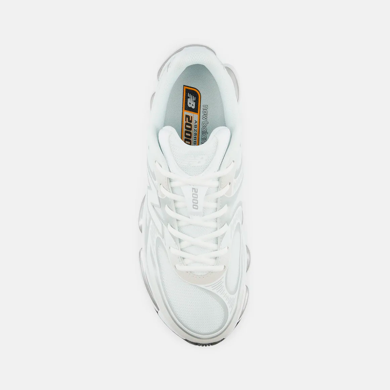 Tênis New Balance ABZORB 2000 White