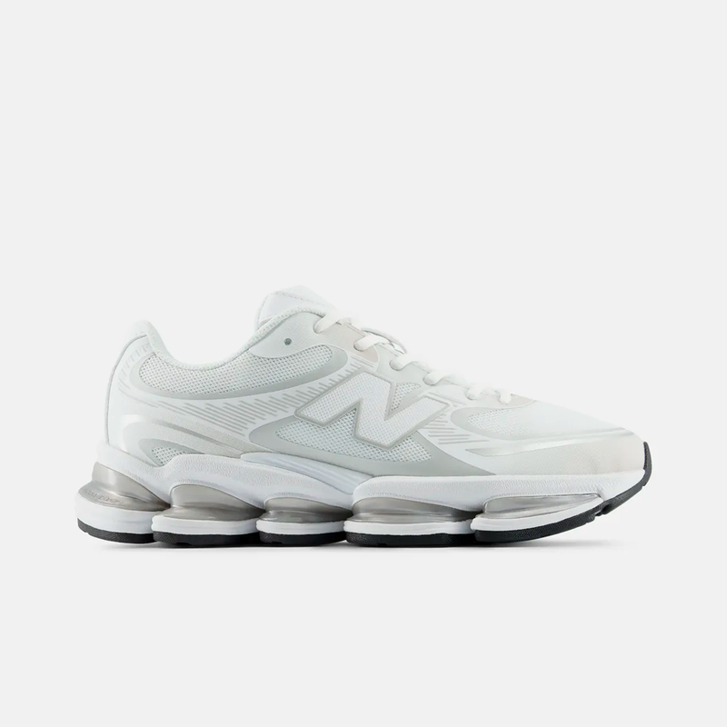 Tênis New Balance ABZORB 2000 White