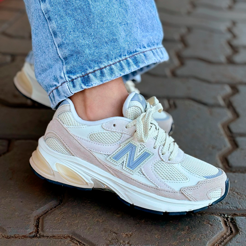 Tênis New Balance 2010 