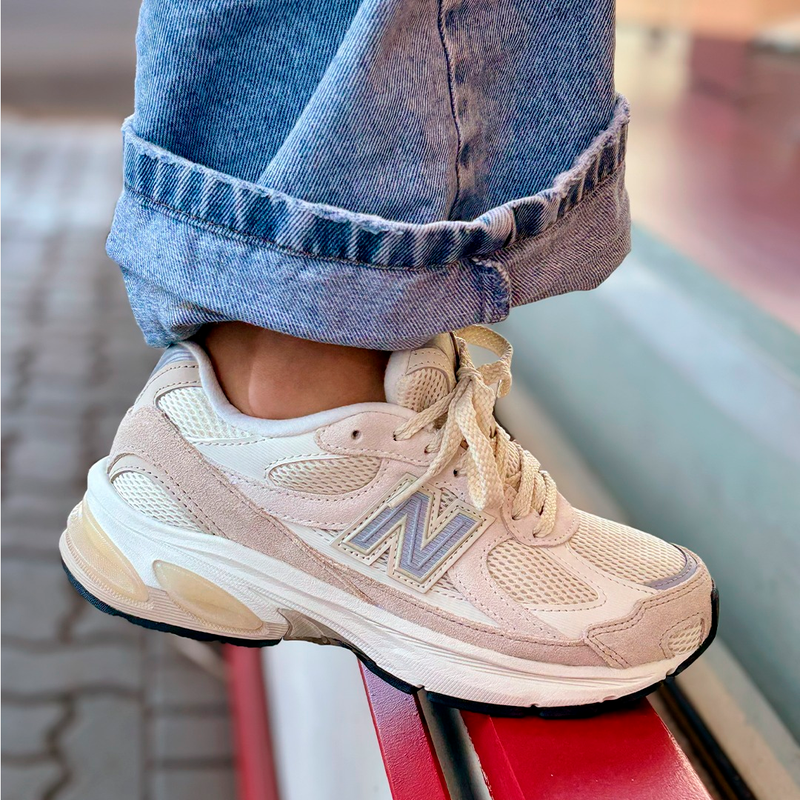 Tênis New Balance 2010 