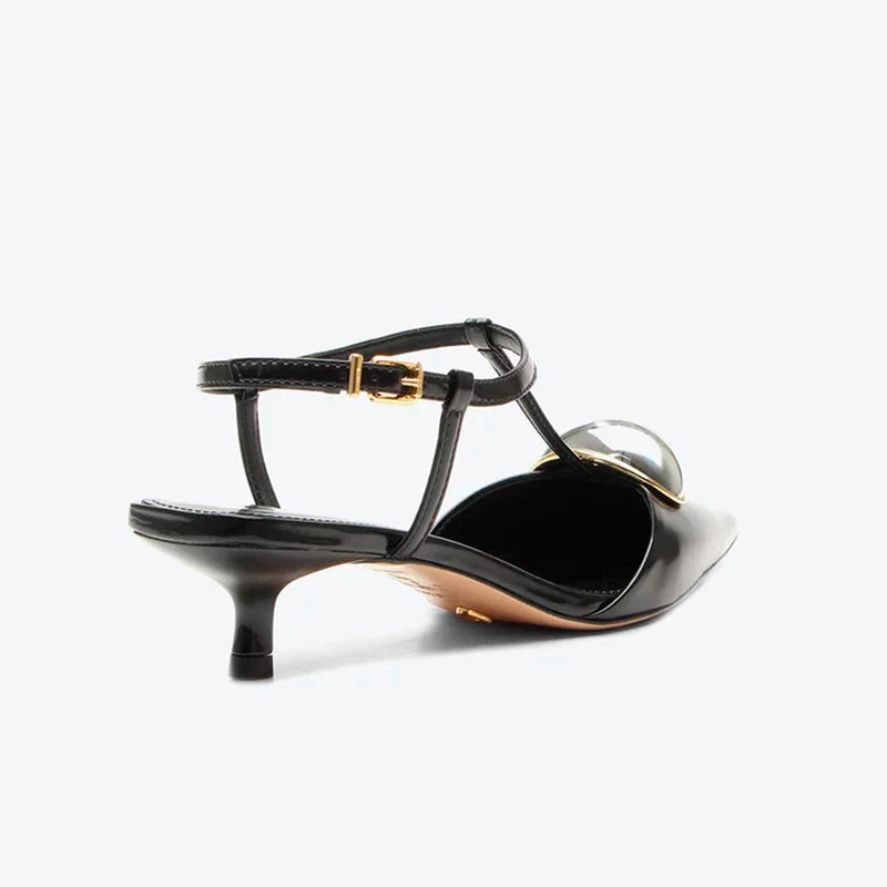 SCARPIN VICENZA SLINGBACK BECCA PRETO