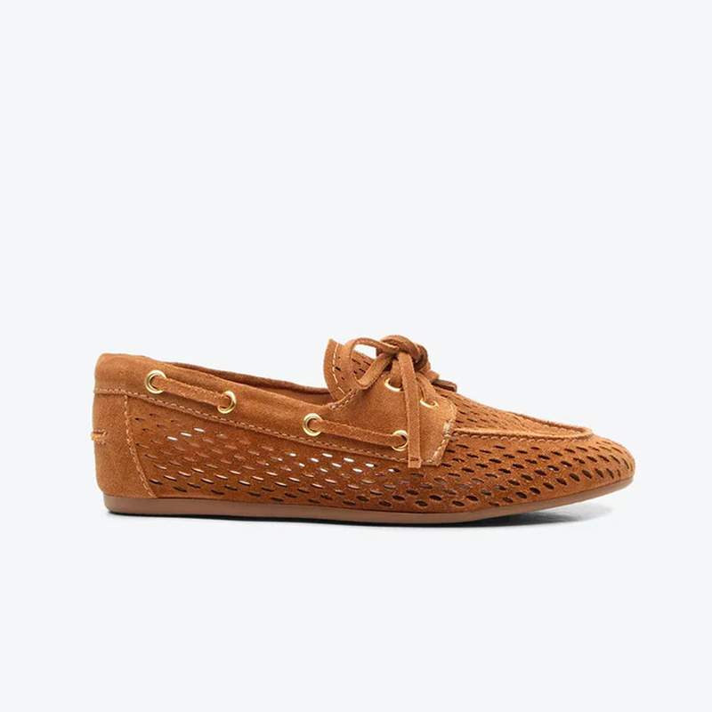 MOCASSIM VICENZA HARPER COURO                     