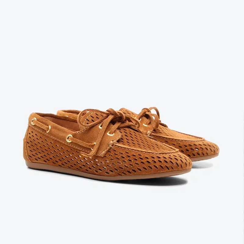 MOCASSIM VICENZA HARPER COURO                     