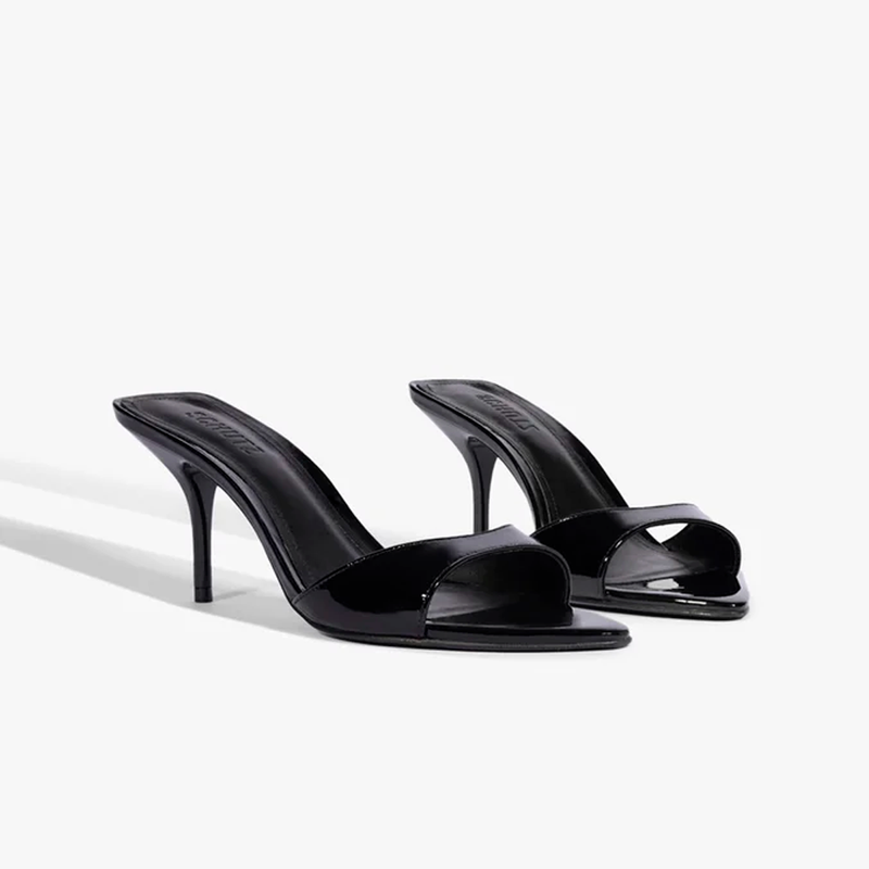 Mule Schutz Elodie Verniz