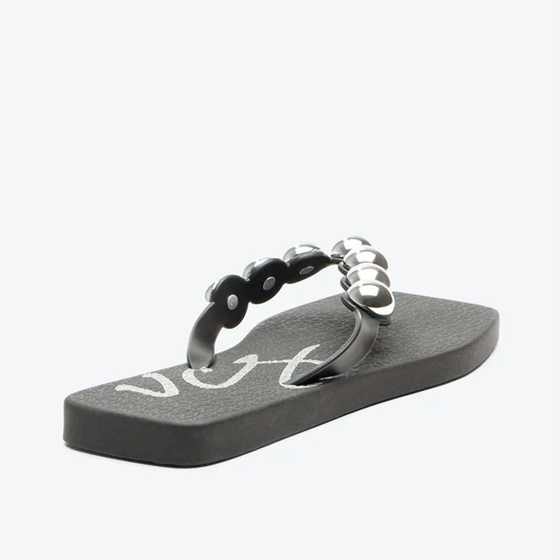 Chinelo Vicenza Esfera Black