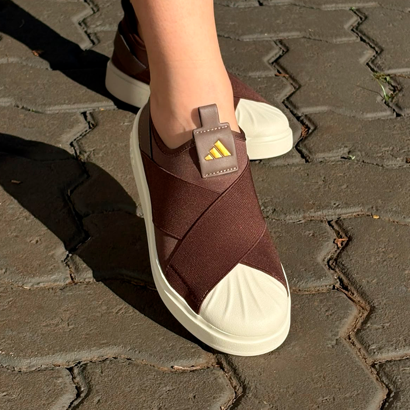 Tênis Adidas Sliptalk 