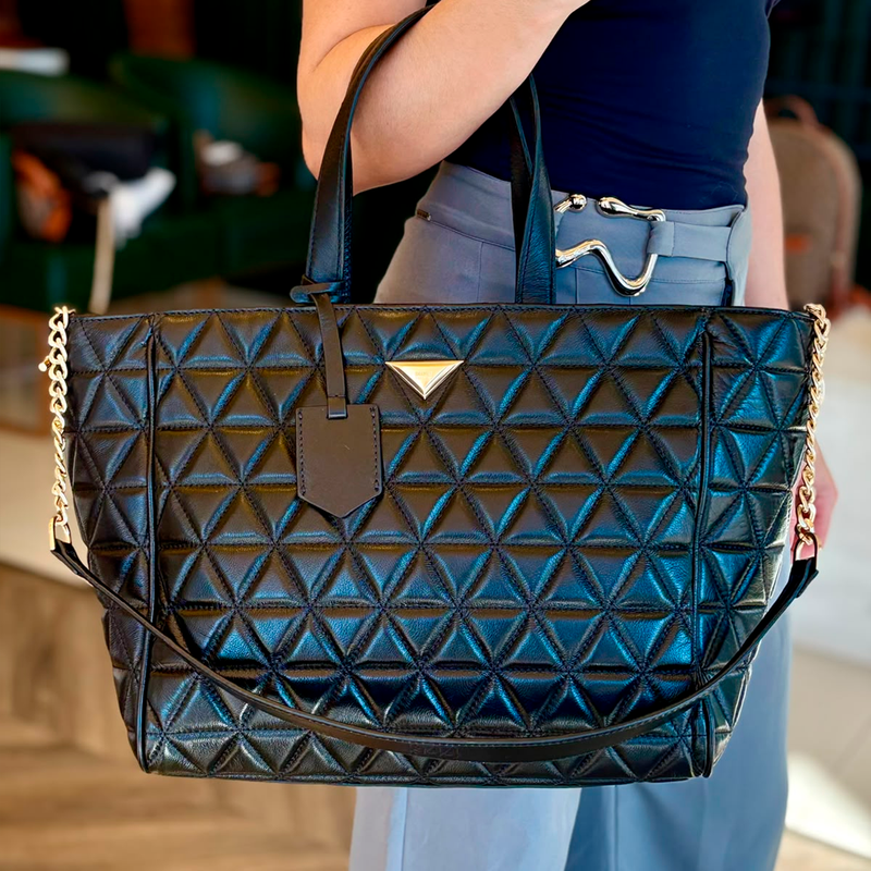 Bolsa Schutz Shopping Grande 944 Travel
