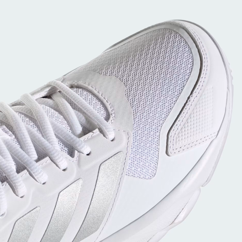 Tênis Adidas Courtjam Control 3 Listras