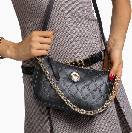 Bolsa Victor Hugo Charli VH Elos