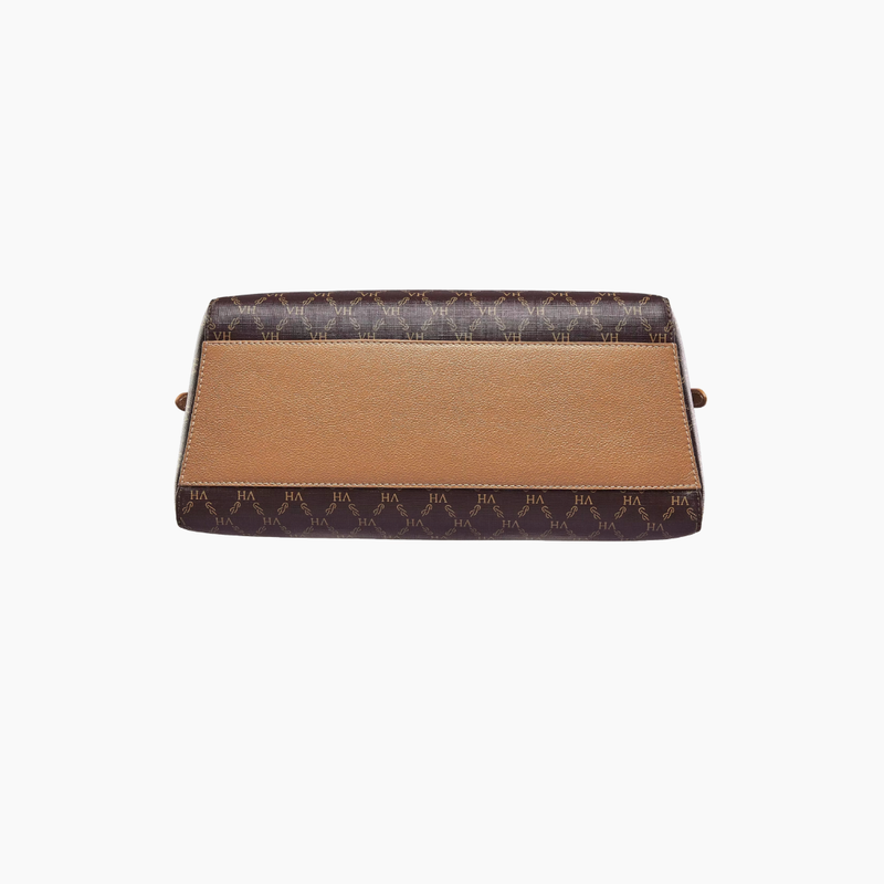 Bolsa Victor Hugo Babila Belmont Media