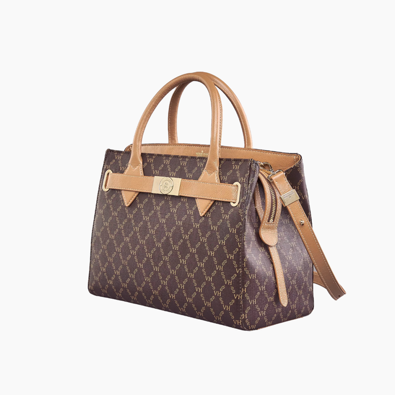 Bolsa Victor Hugo Babila Belmont Media