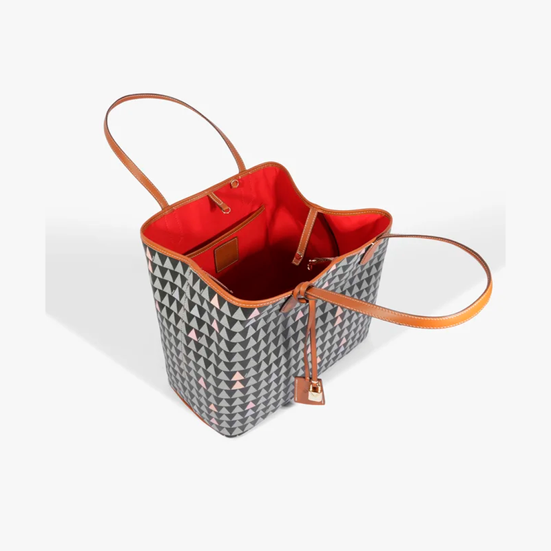 Bolsa Shopping Grande Triangle