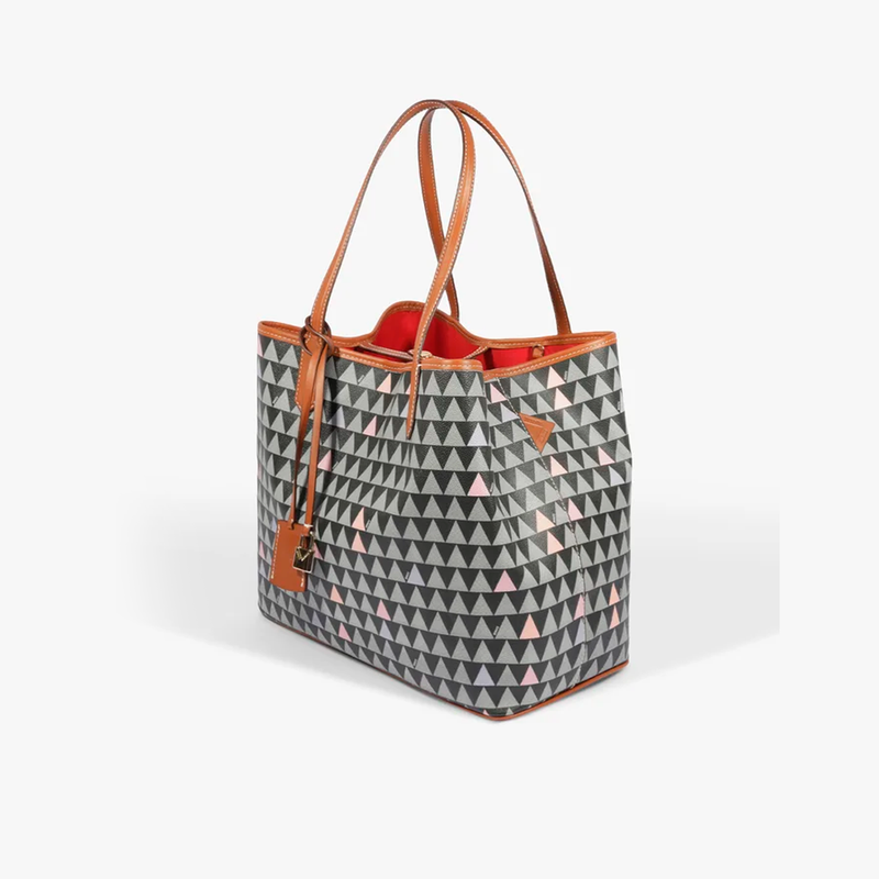 Bolsa Shopping Grande Triangle