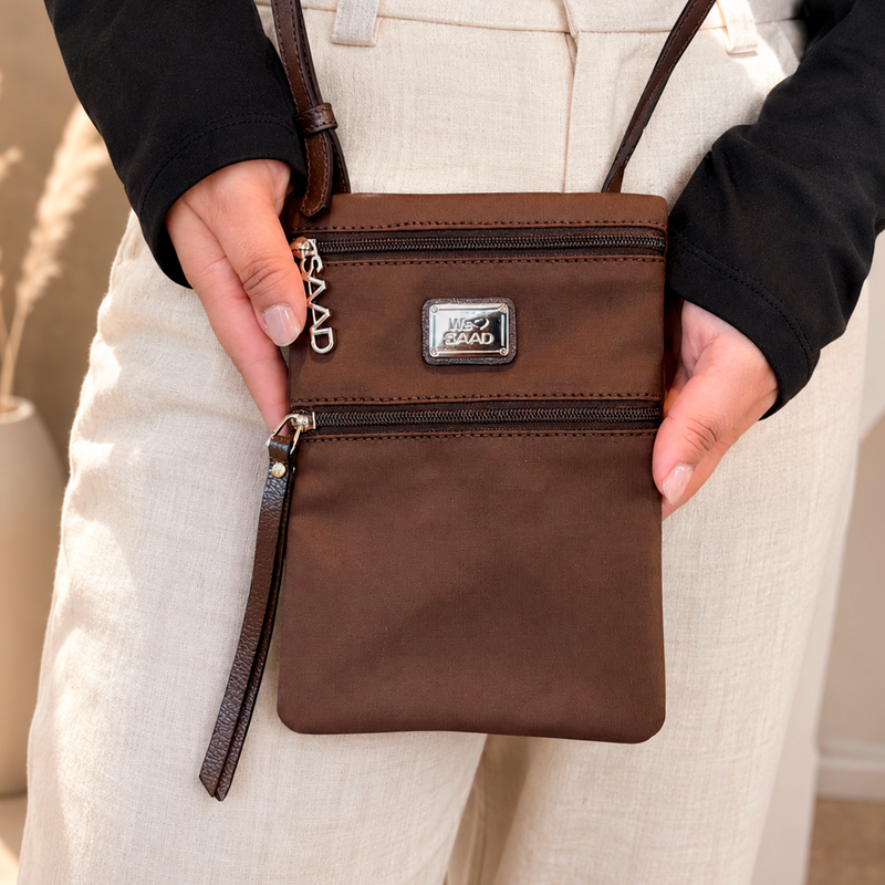 Bolsa SAAD Mini Porta Celular