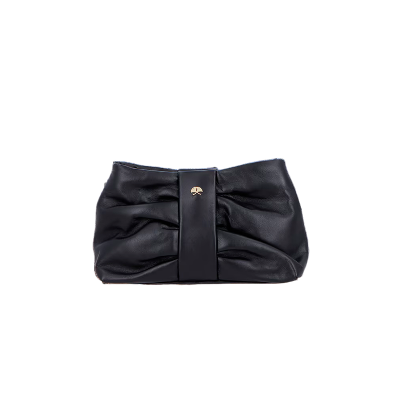 Bolsa Luiza Barcelos Pregas