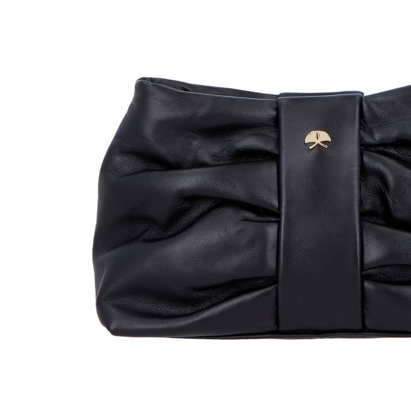 Bolsa Luiza Barcelos Pregas