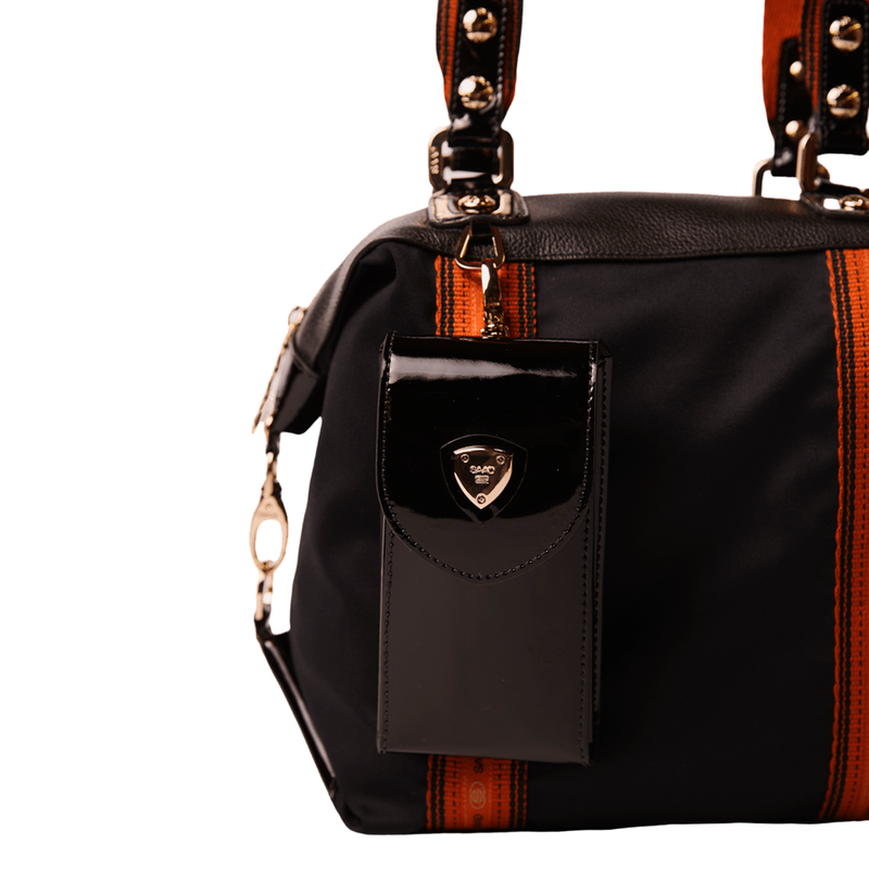 Bolsa SAAD Diadora Grande 