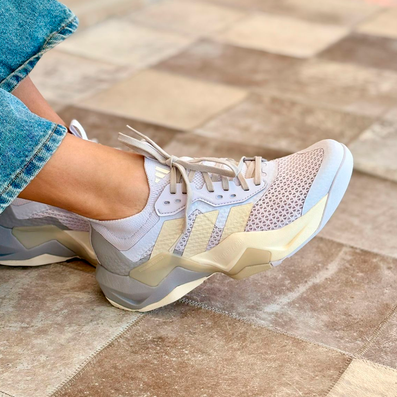 TÊNIS ADIDAS DE TREINO RAPIDMOVE ADV 2