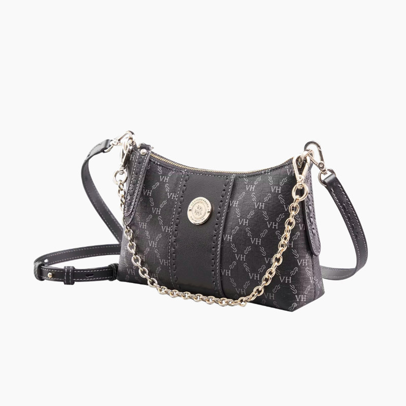 Bolsa Victor Hugo Aria Canvas