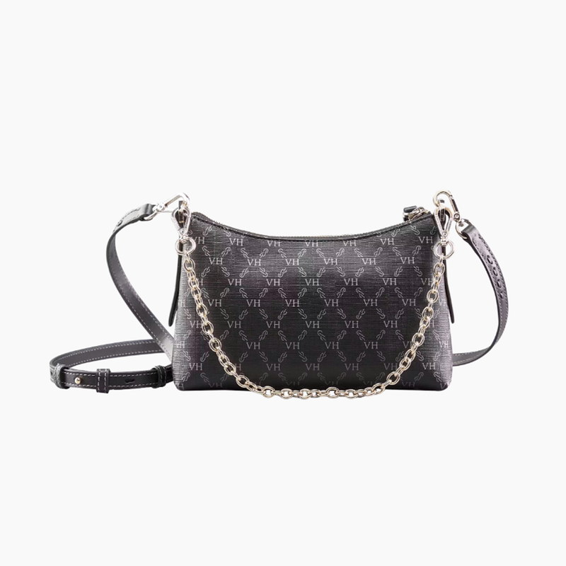 Bolsa Victor Hugo Aria Canvas