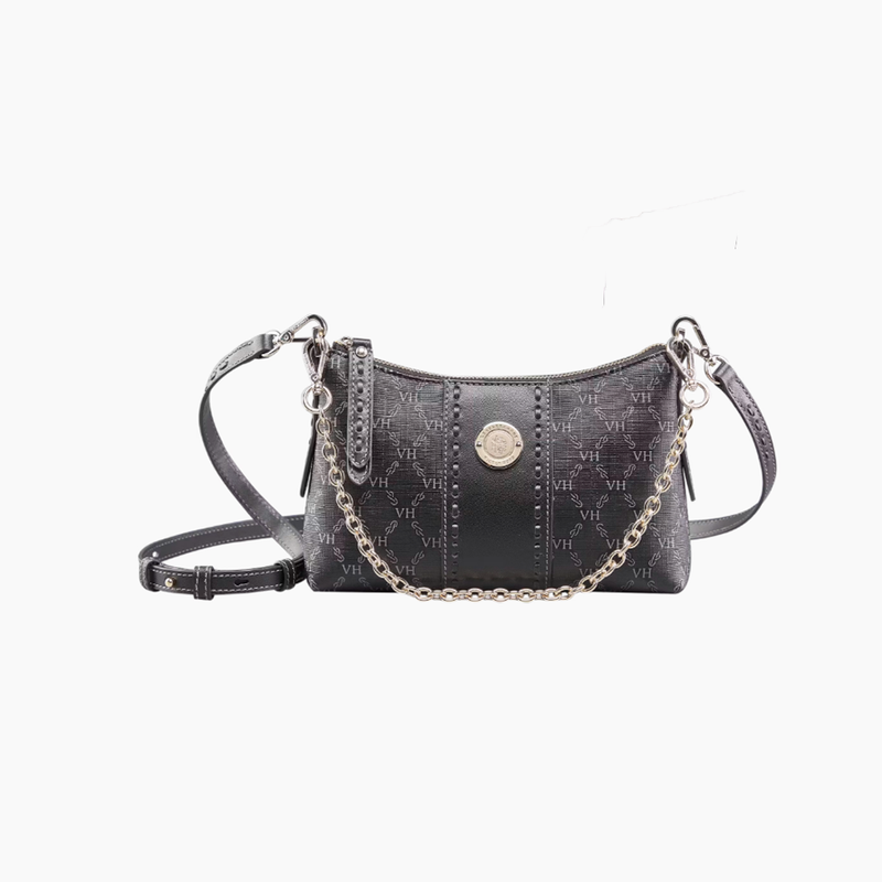 Bolsa Victor Hugo Aria Canvas