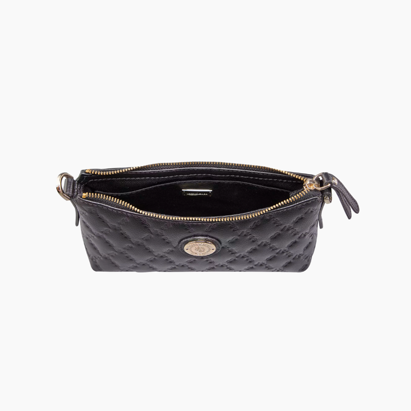 Bolsa Victor Hugo Aria Couro