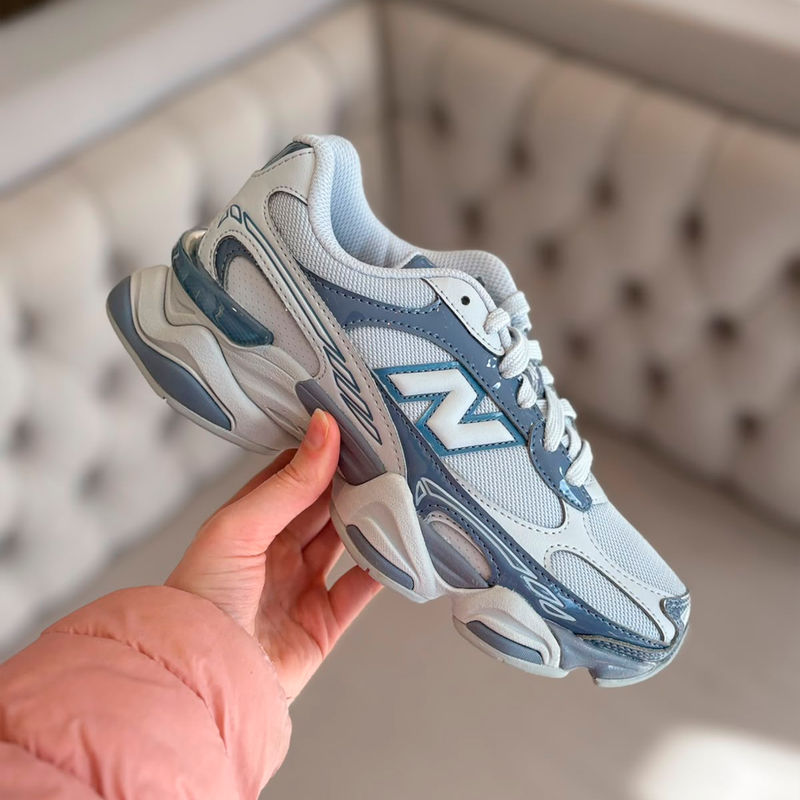 Tênis New Balance 9060 R Grafite