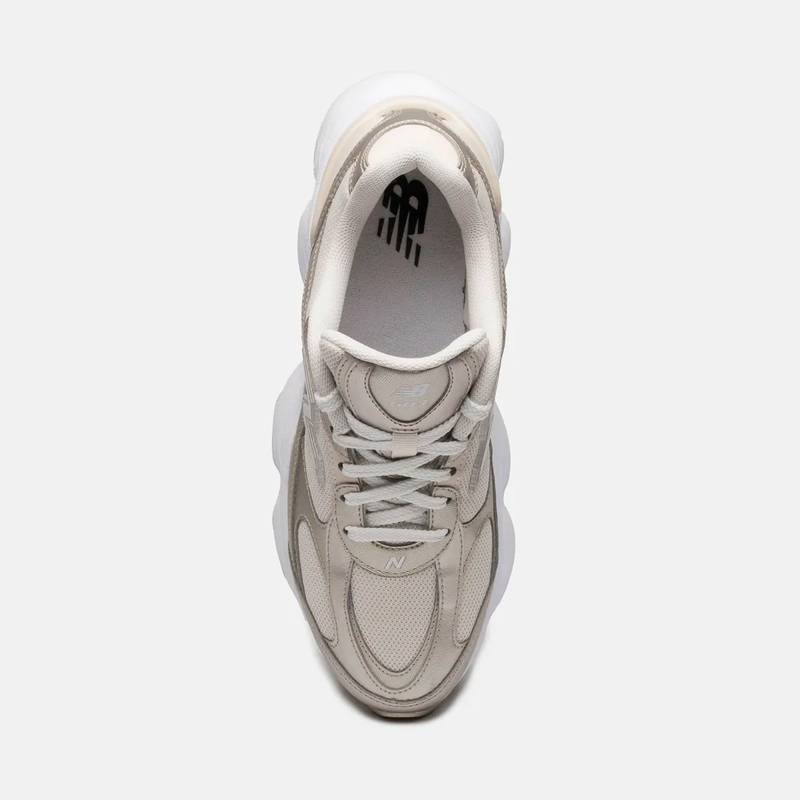 Tênis New Balance 603 Bege/Ouro