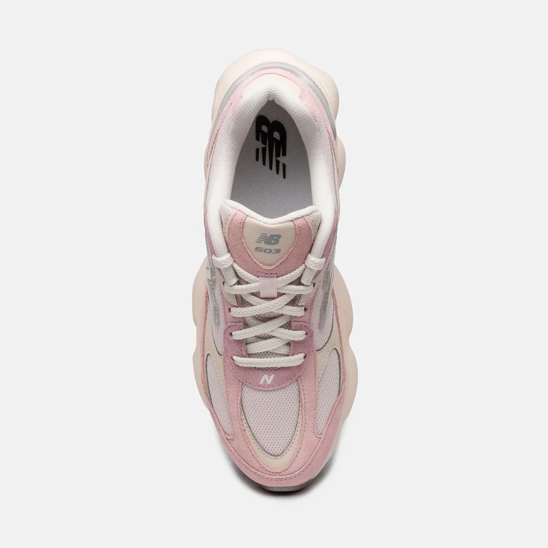 Tênis New Balance 603 Rosa