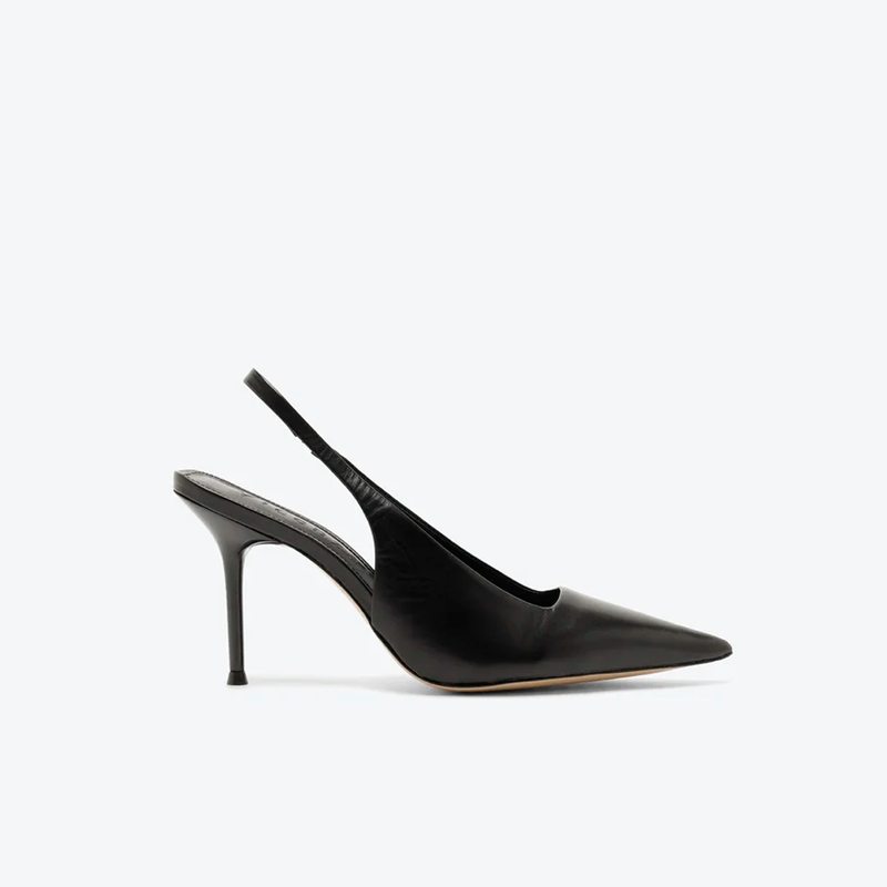 Slingback Vicenza Yasmin Preto