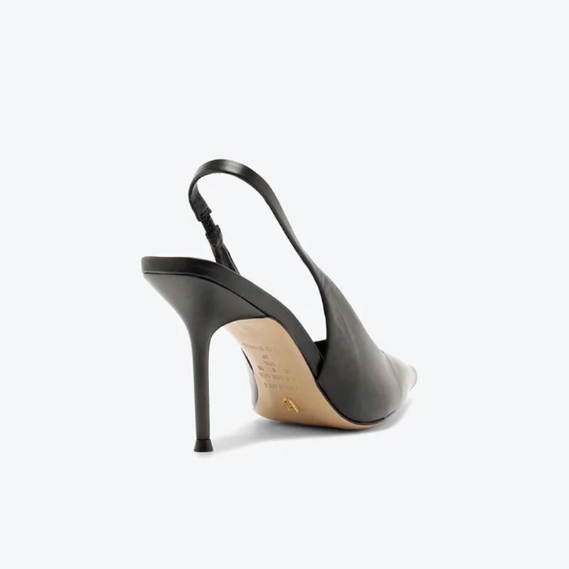 Slingback Vicenza Yasmin Preto