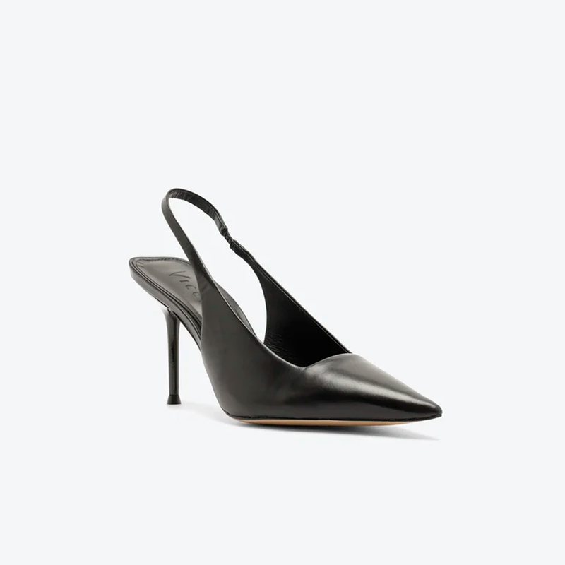 Slingback Vicenza Yasmin Preto