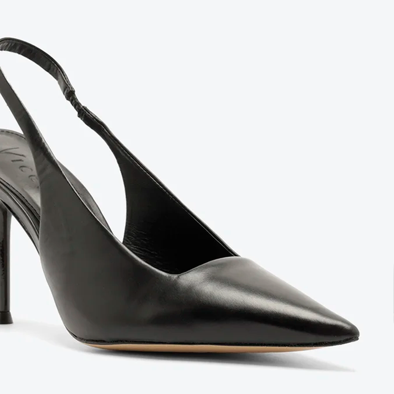 Slingback Vicenza Yasmin Preto