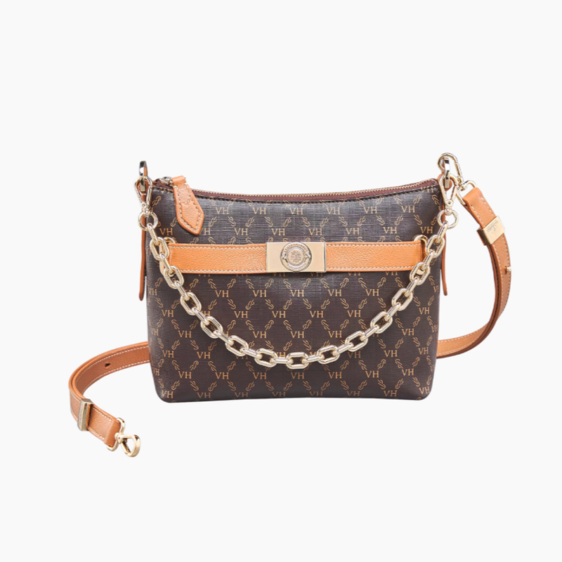 Bolsa Victor Hugo Andy Belmont Coffee