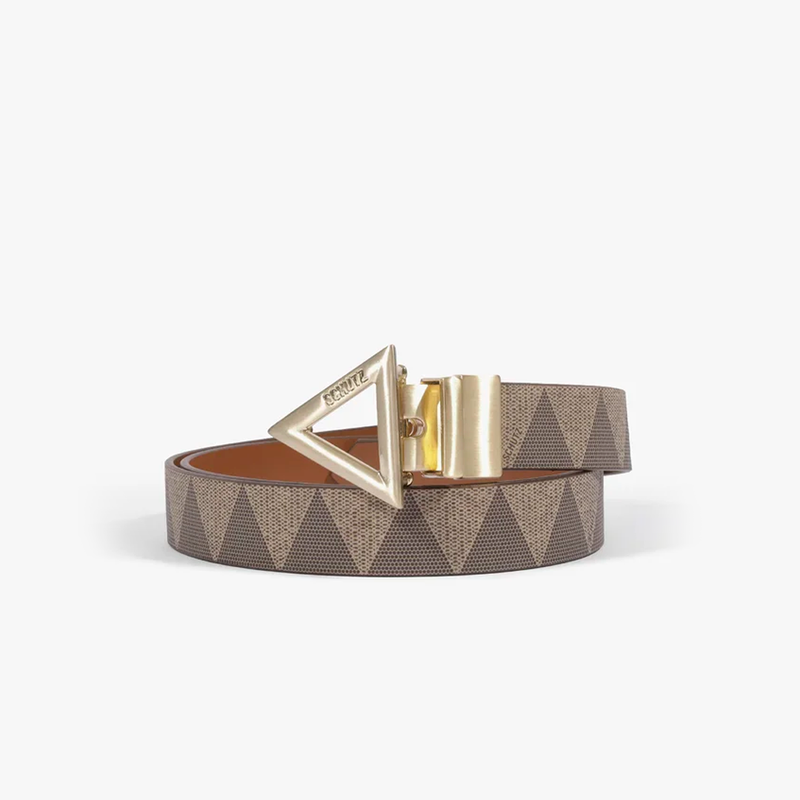 Cinto Schutz Detalhe Triangle